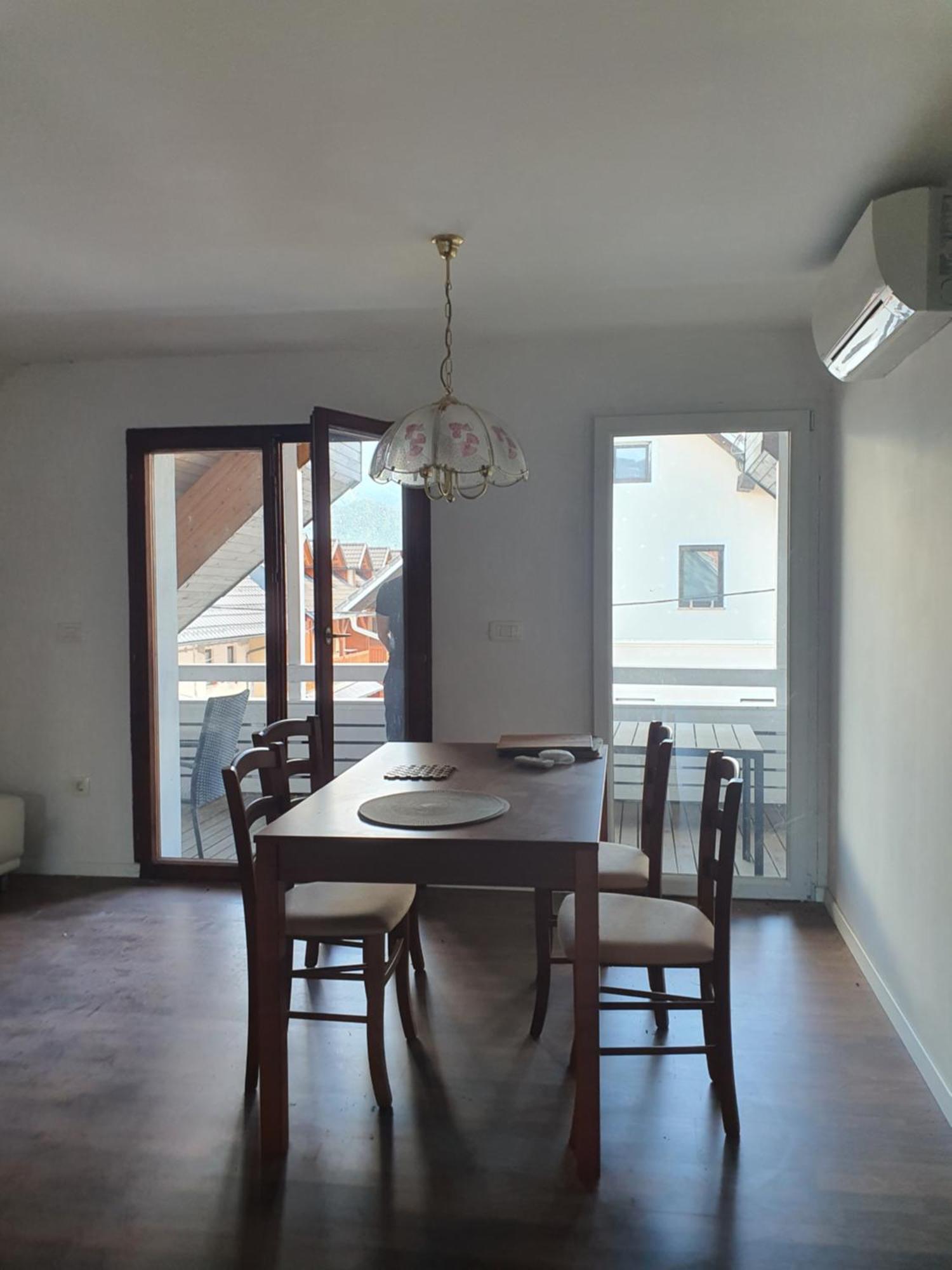 Apartmaji Vogelnik Apartment
