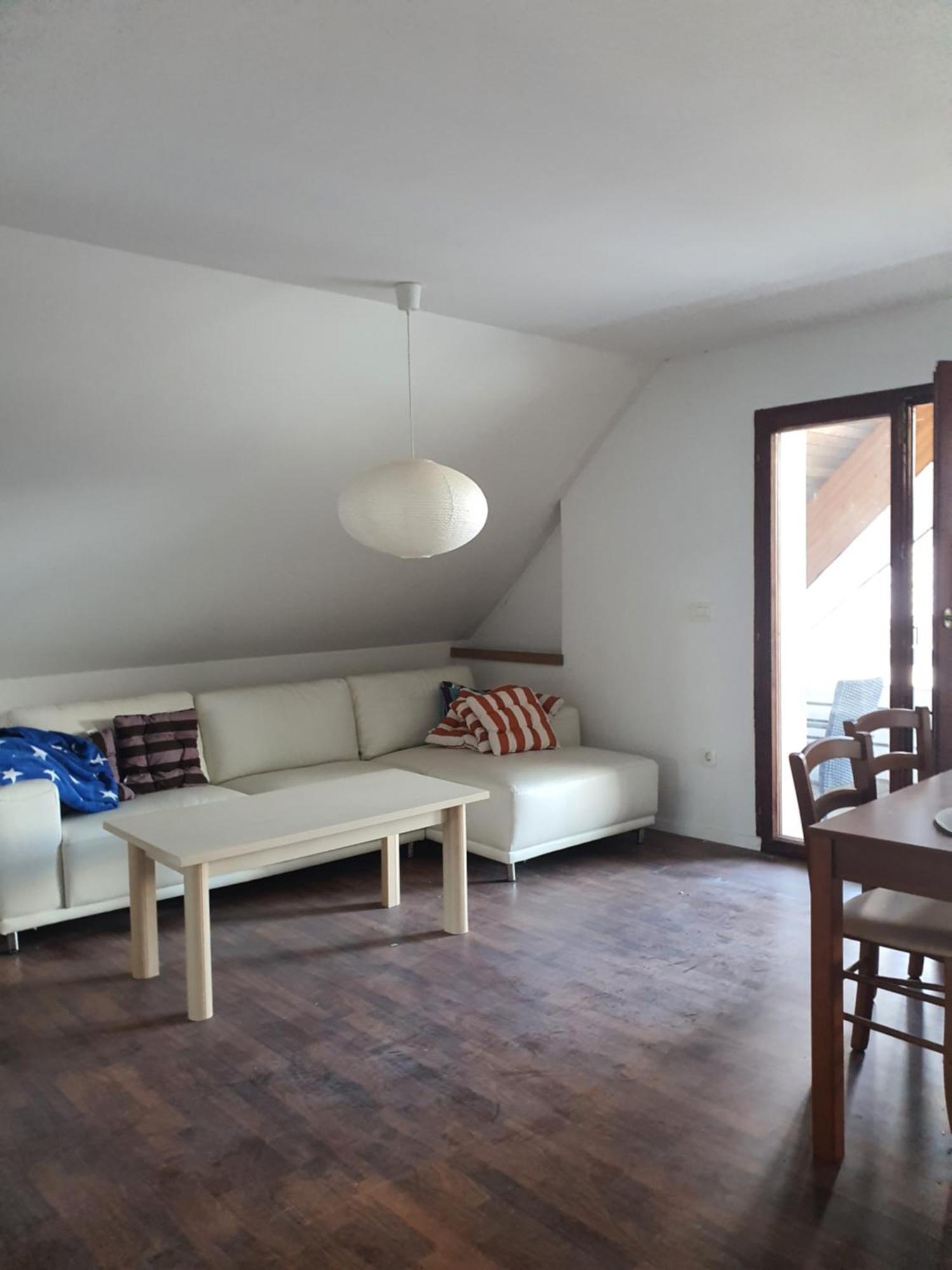 Apartmaji Vogelnik Apartment