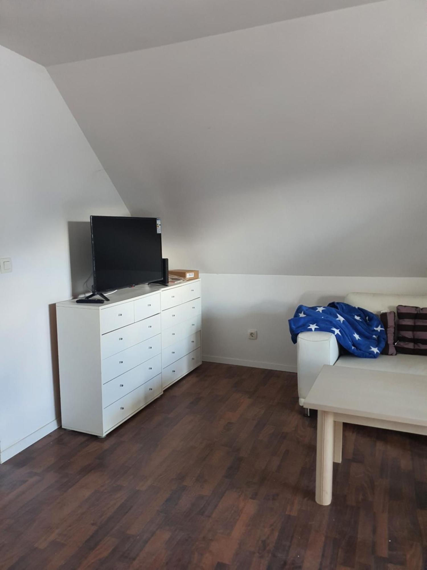 Apartment Apartmaji Vogelnik *