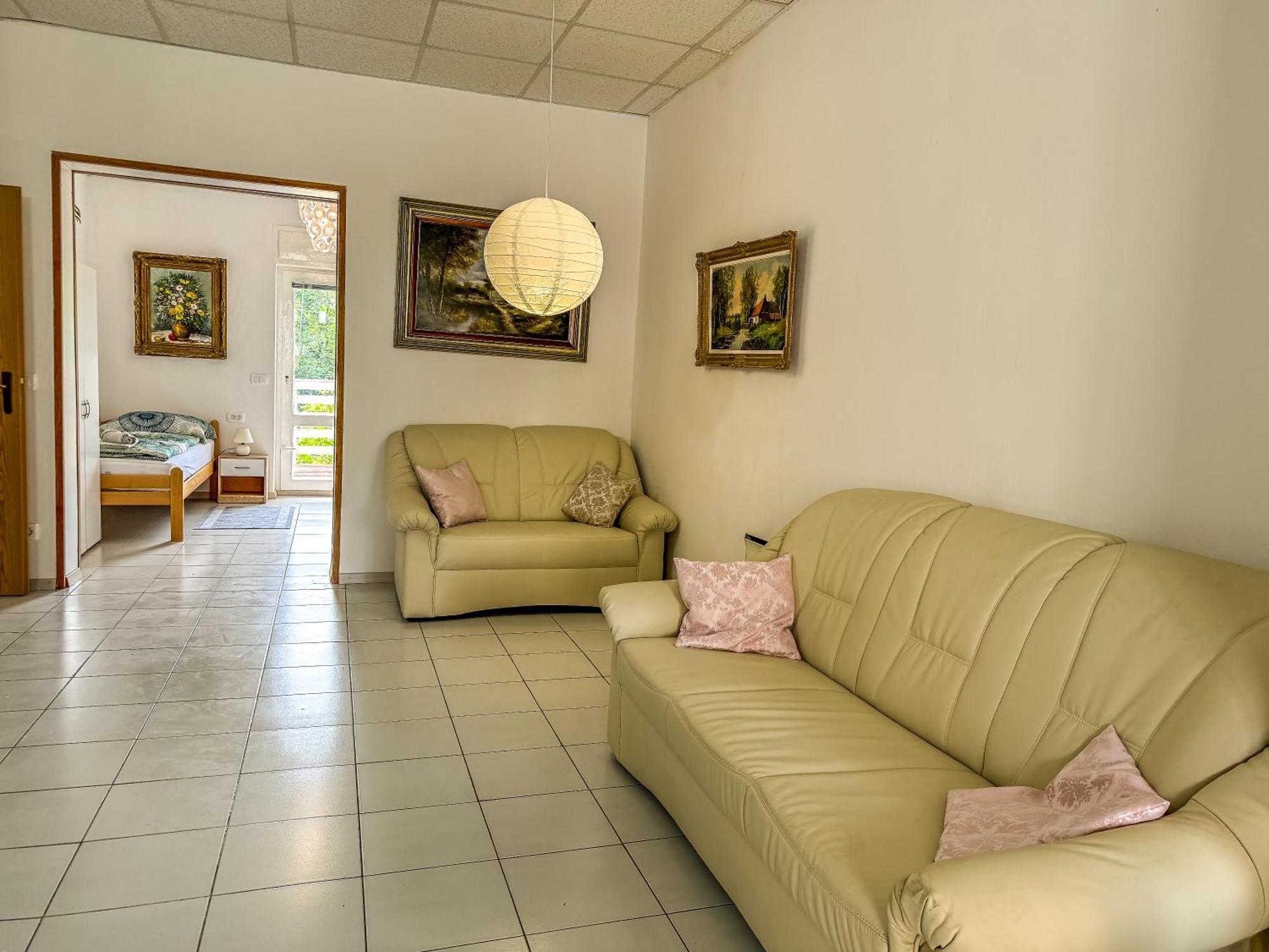 Apartmaji Vogelnik * Radovljica