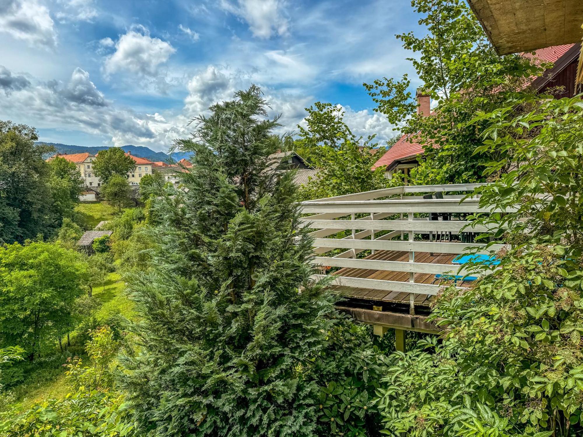 Apartmaji Vogelnik * Radovljica