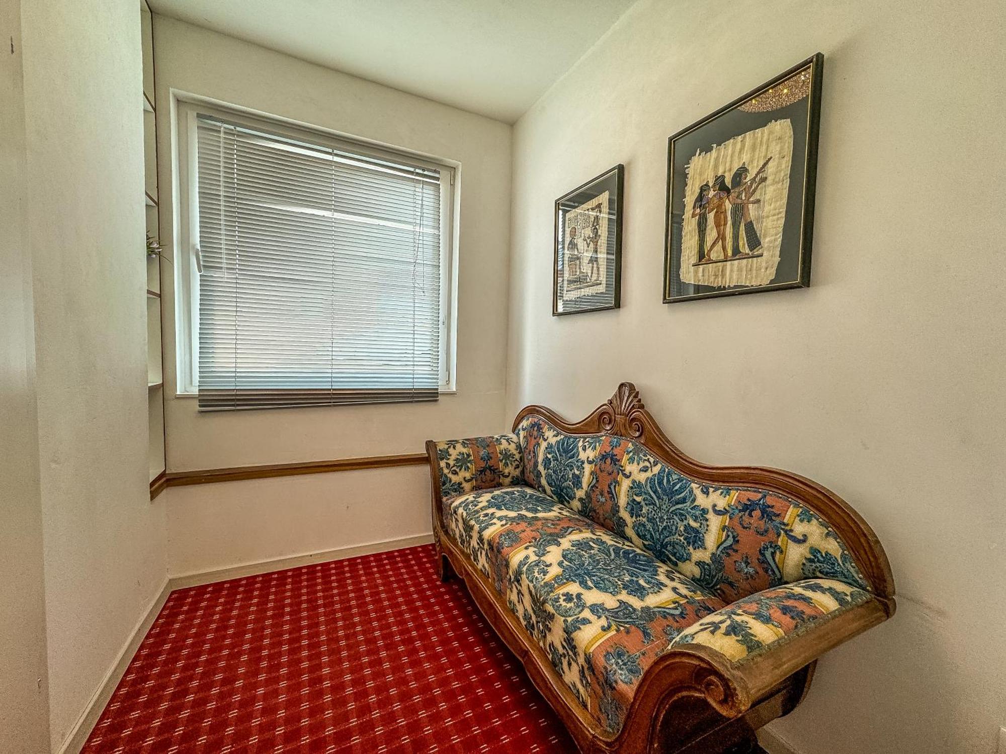 Apartmaji Vogelnik Apartment
