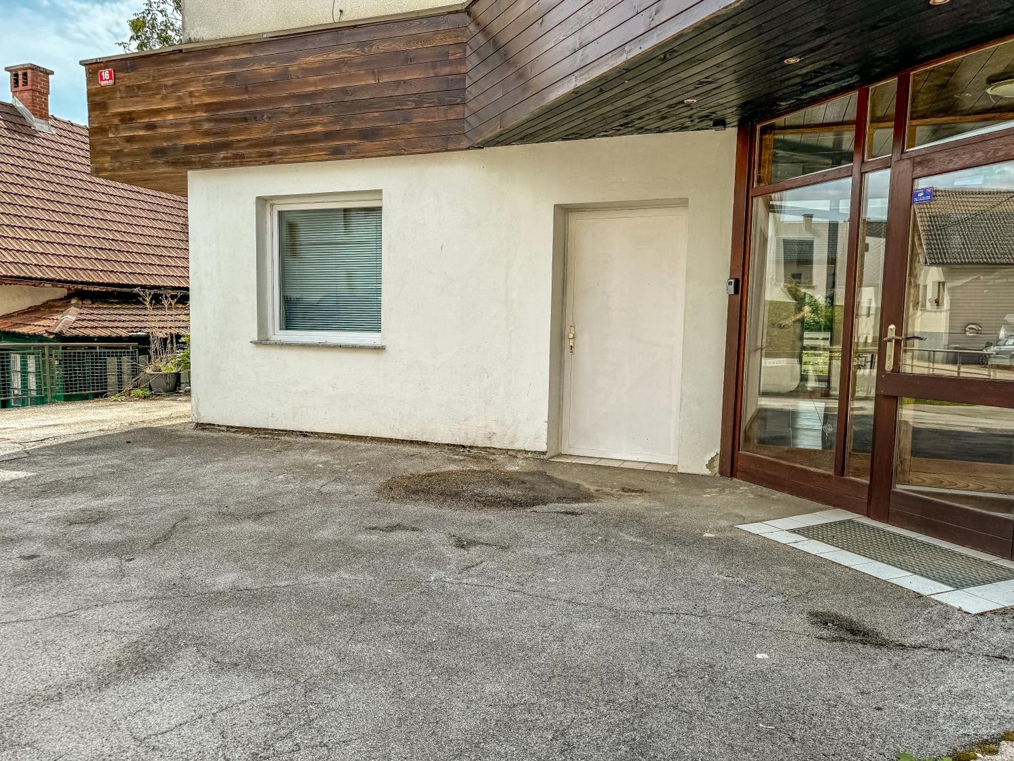 Apartmaji Vogelnik * Radovljica